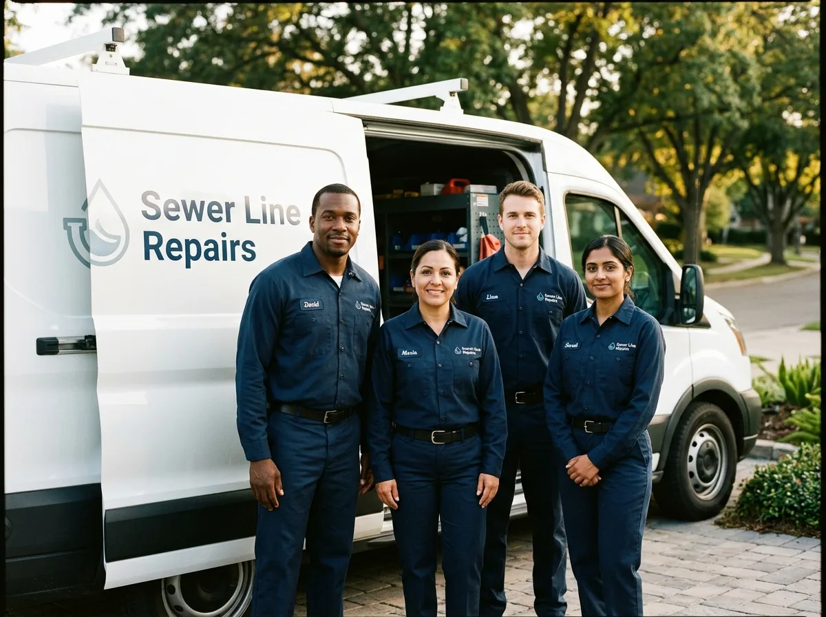 Emergency Plumber company in Biddeford, ME