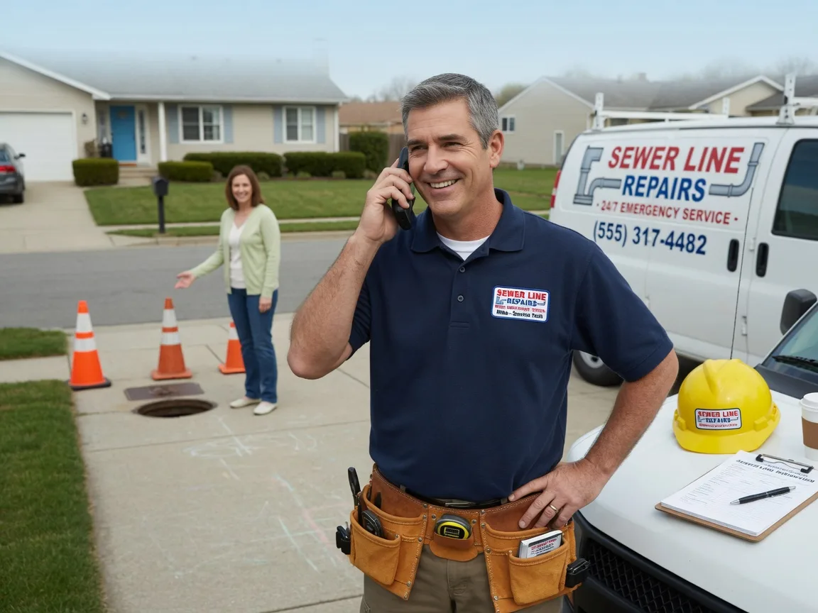 Emergency Plumber Biddeford, ME FAQs